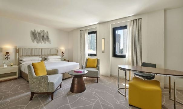 Hyatt Regency Addis Ababa – Bild 9