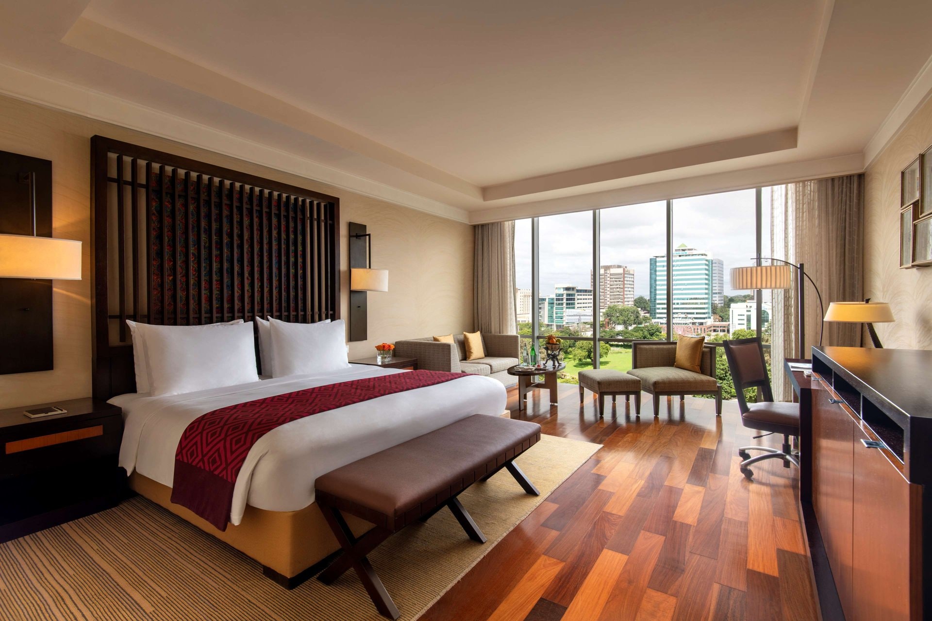 Kempinski Hotel Gold Coast City – Bild 2