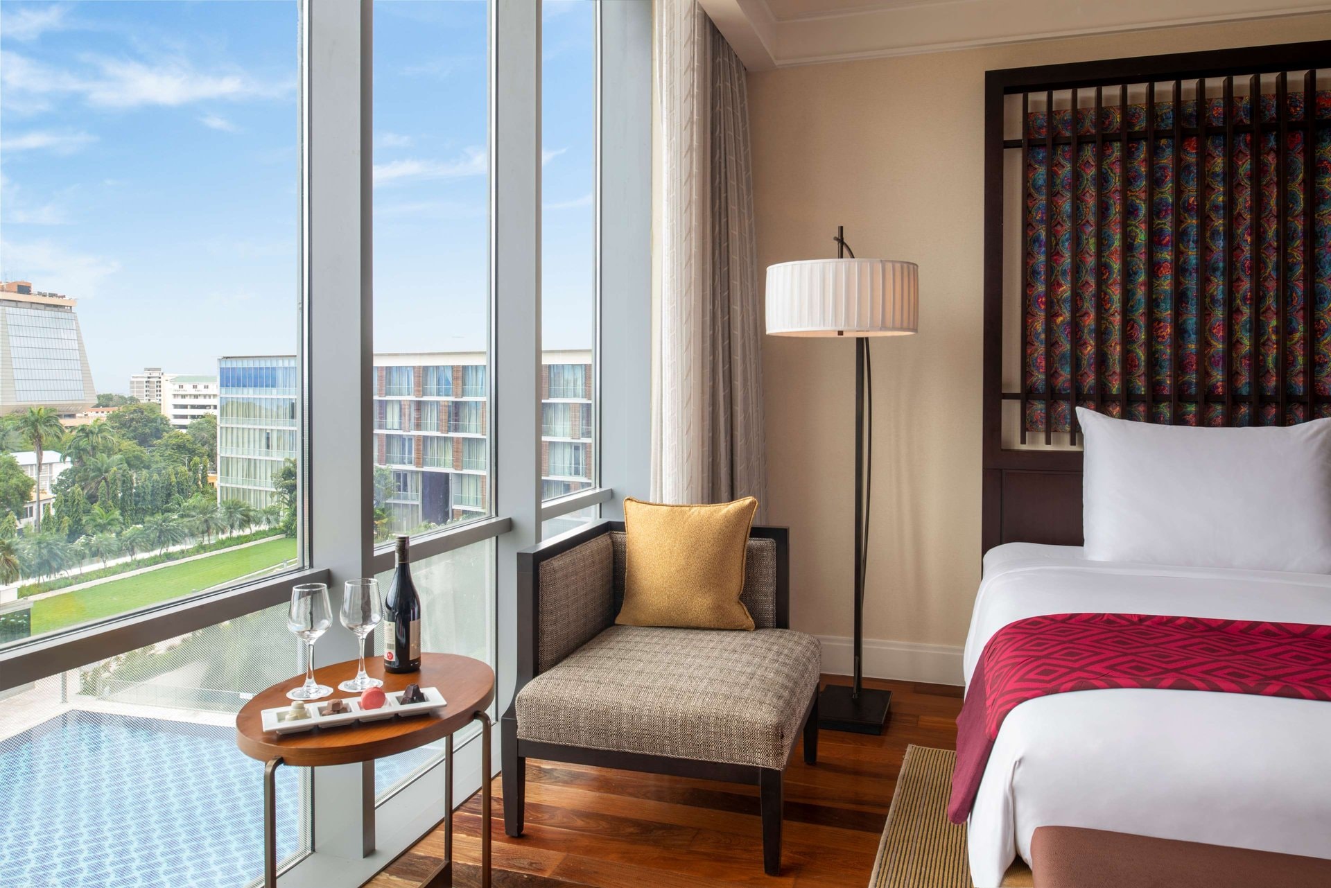 Kempinski Hotel Gold Coast City – Bild 3