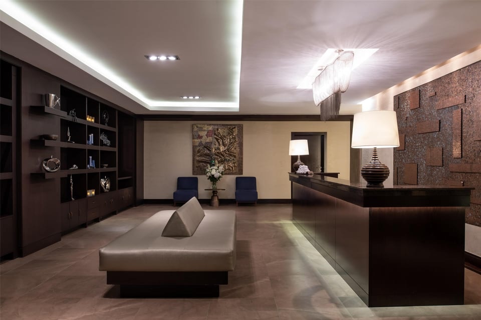Kempinski Hotel Gold Coast City – Bild 6
