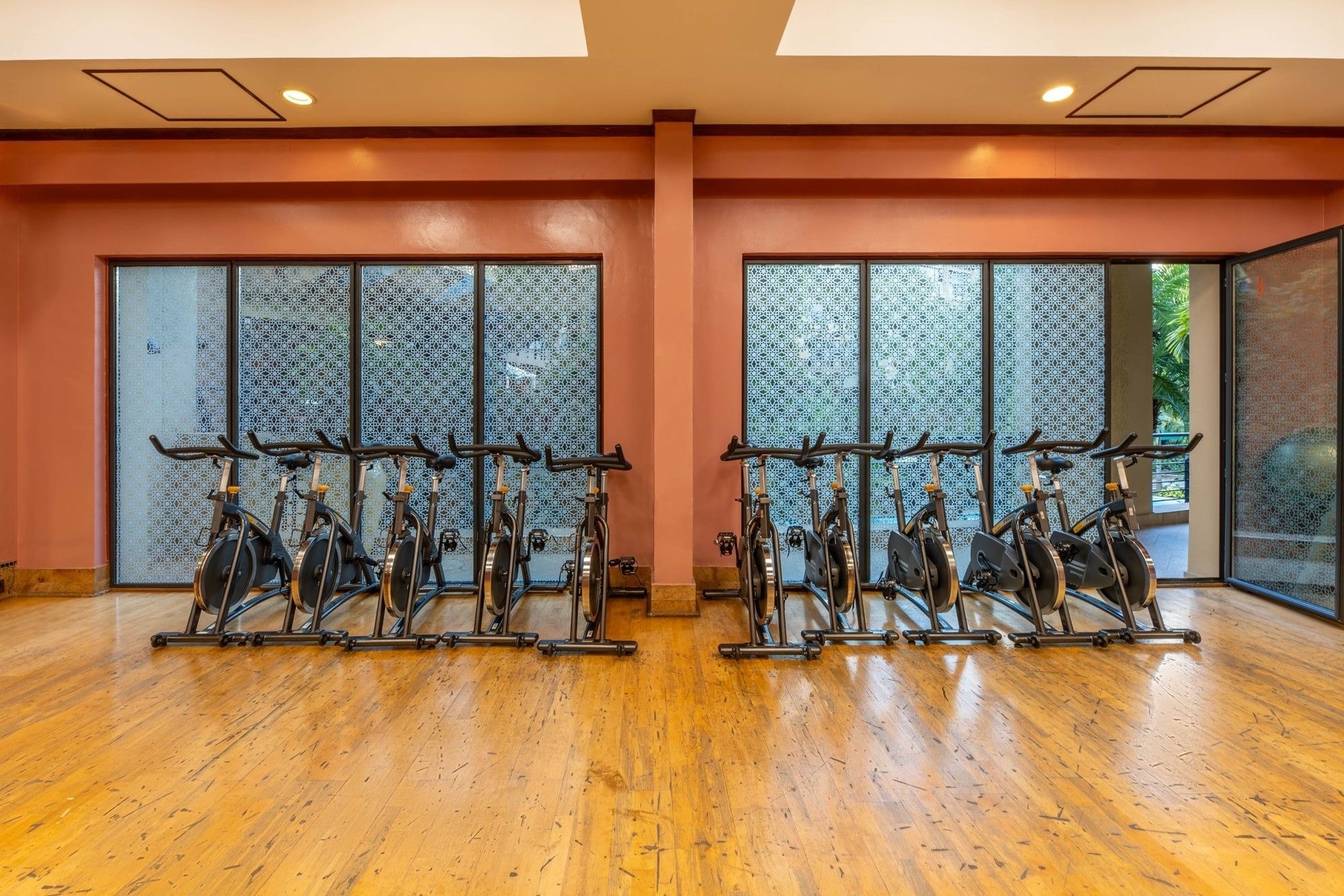 Kigali Serena Hotel – Bild 8