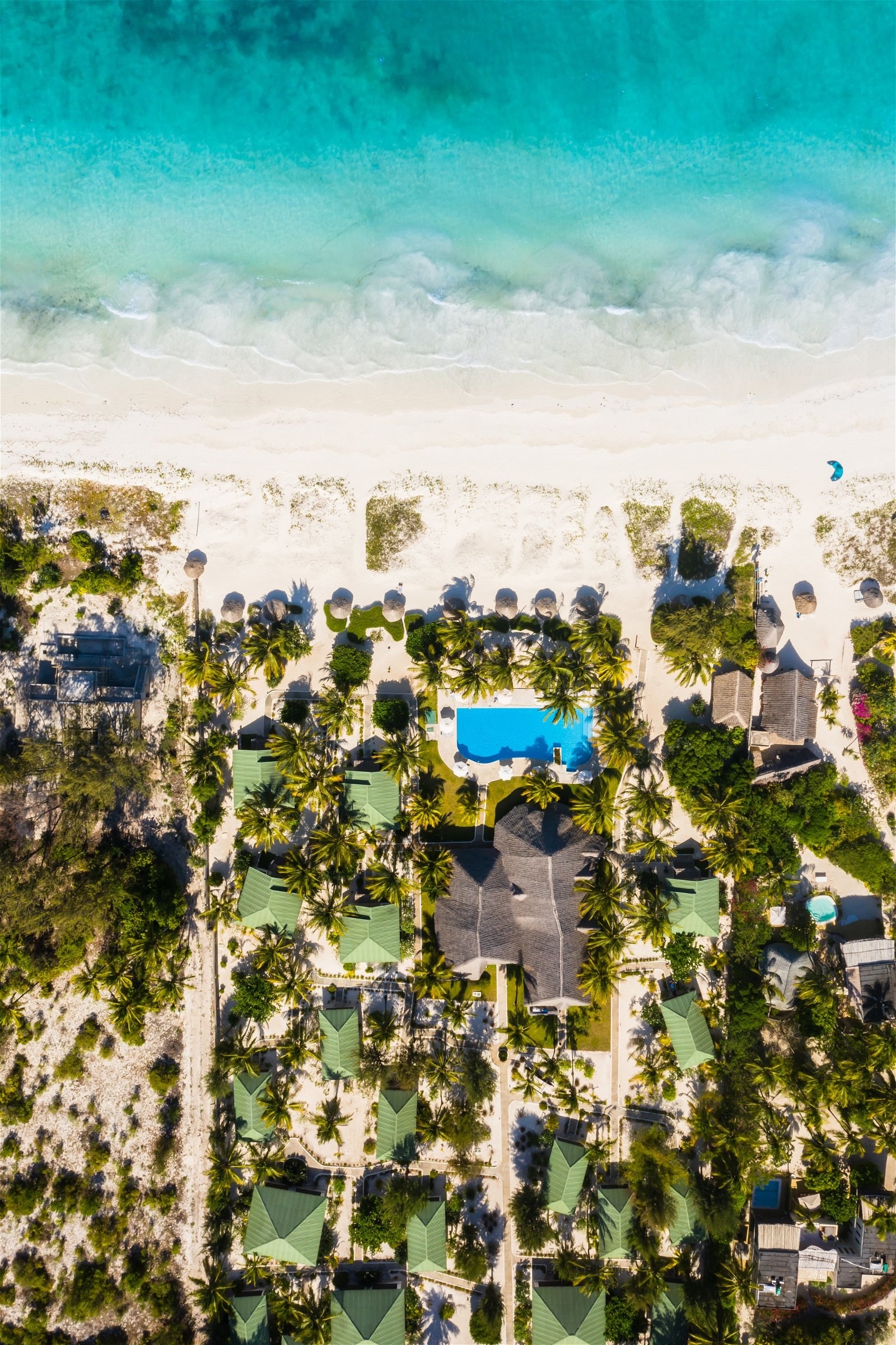 Kisiwa On The Beach – Bild 3