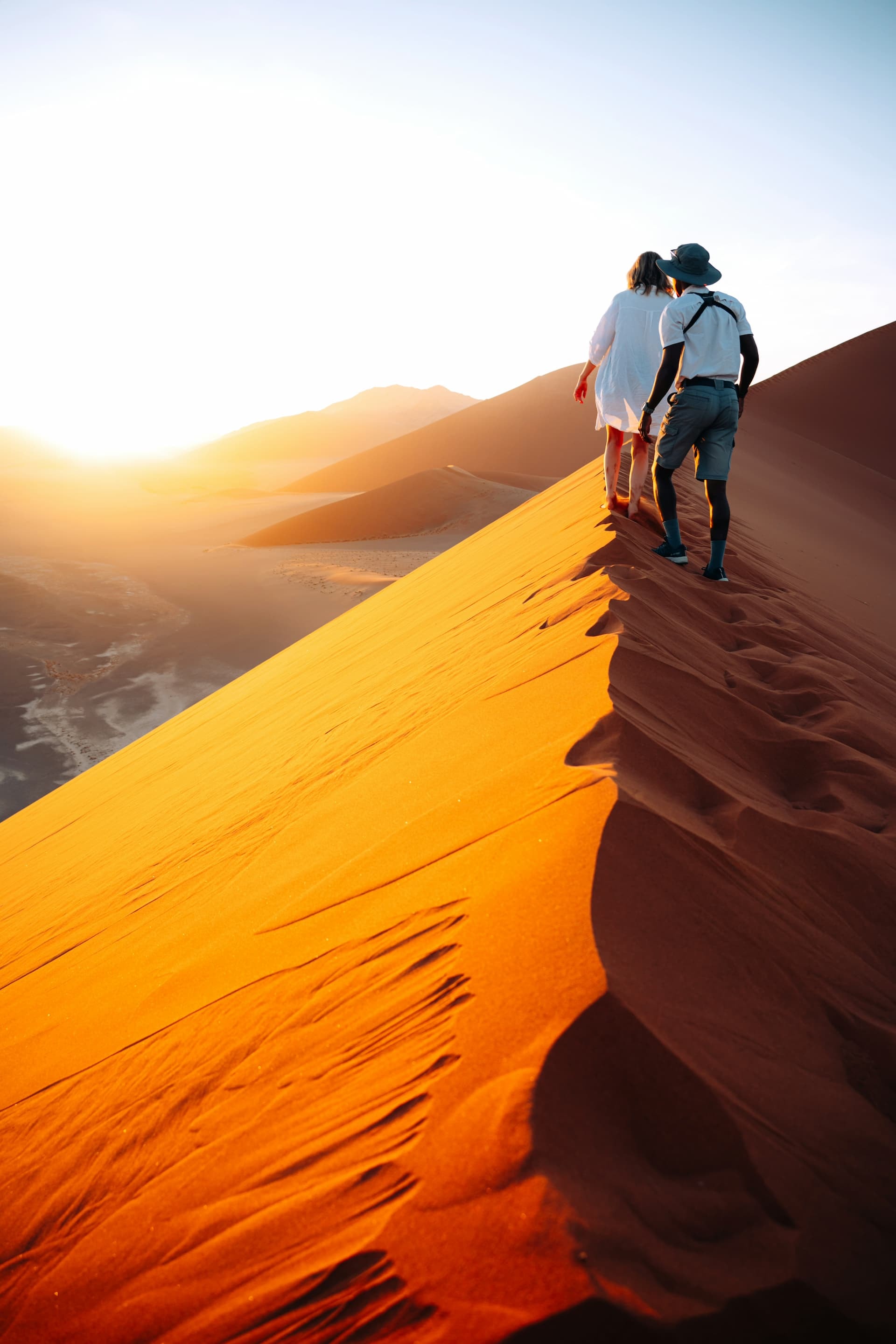 Kulala Desert Lodge – Bild 3