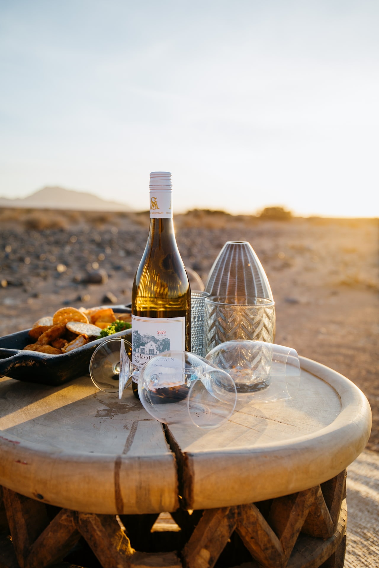 Kulala Desert Lodge – Bild 5