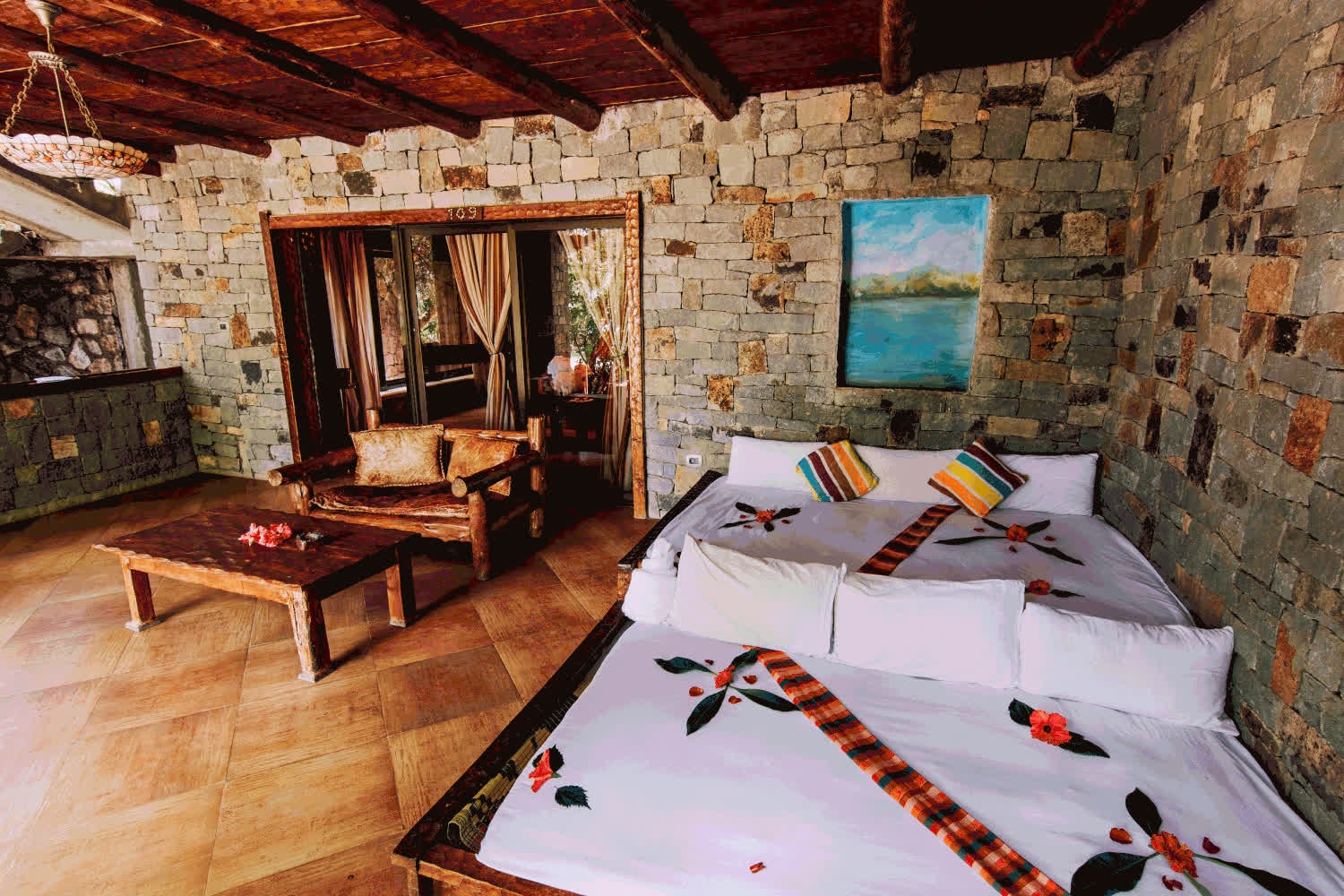 Kuriftu Resort & Spa Bishoftu