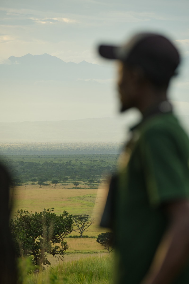 Kyambura Gorge Lodge – Bild 2