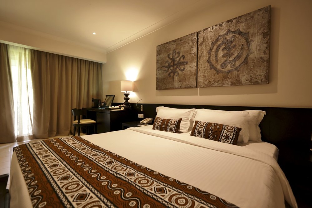 Labadi Beach Hotel – Bild 4