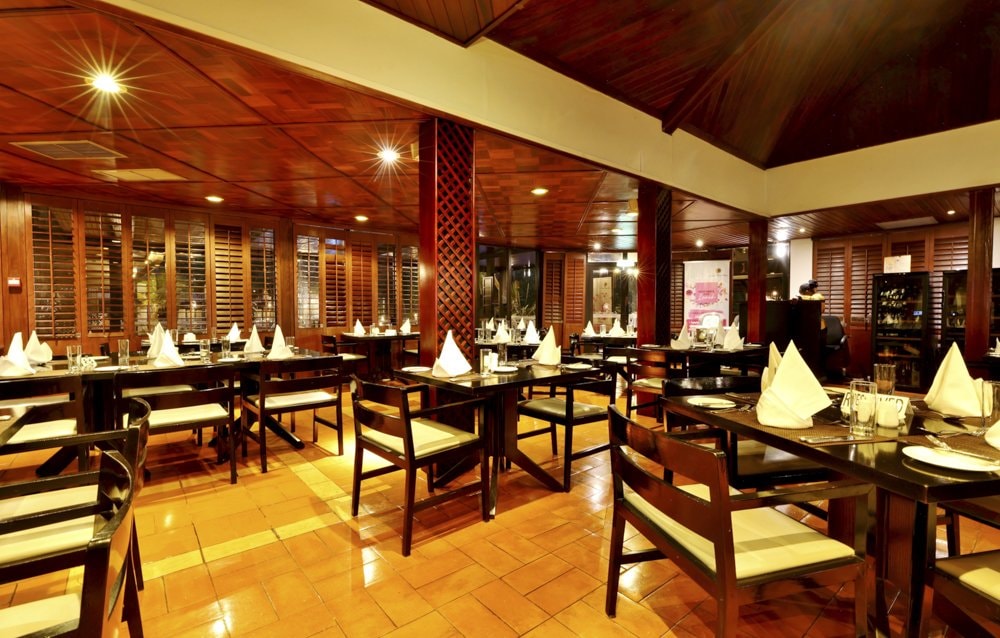 Labadi Beach Hotel – Bild 6