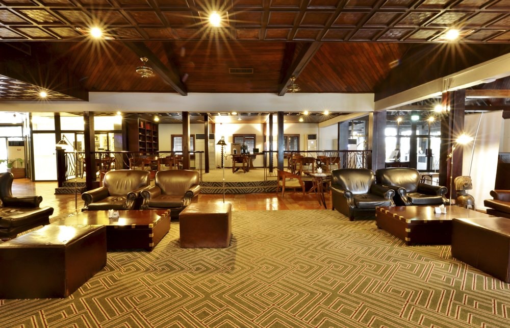 Labadi Beach Hotel – Bild 7