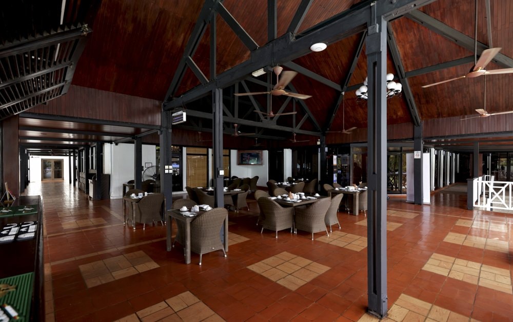 Labadi Beach Hotel – Bild 8