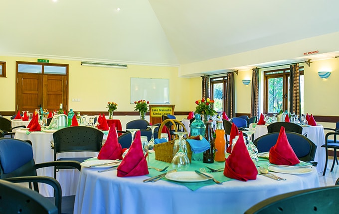 Lake Naivasha Simba Lodge – Bild 8