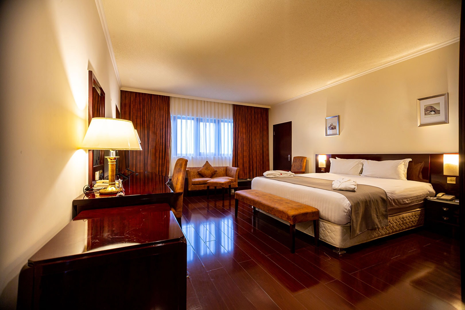 Lancaster Kumasi City – Bild 6