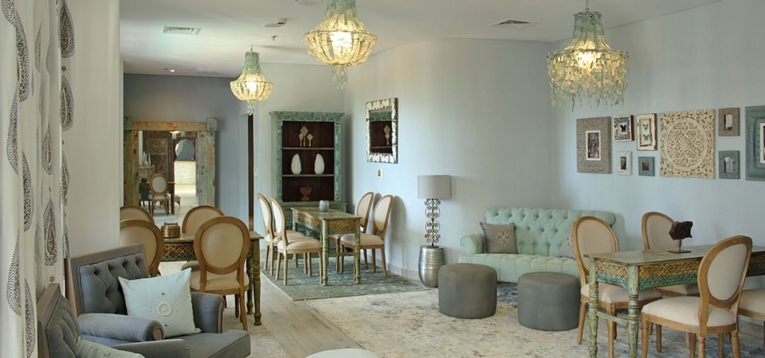 Latitude 0° Hotel – Bild 5