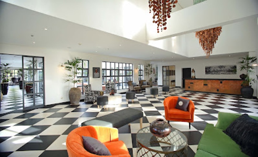 Latitude 0° Hotel – Bild 6