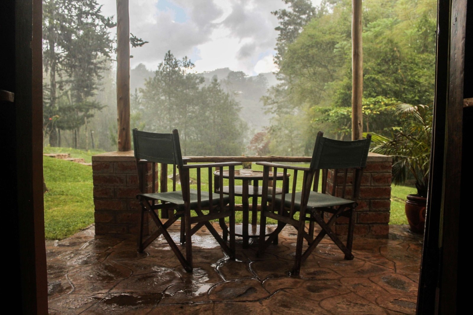 Lawns Hotel Lushoto – Bild 1