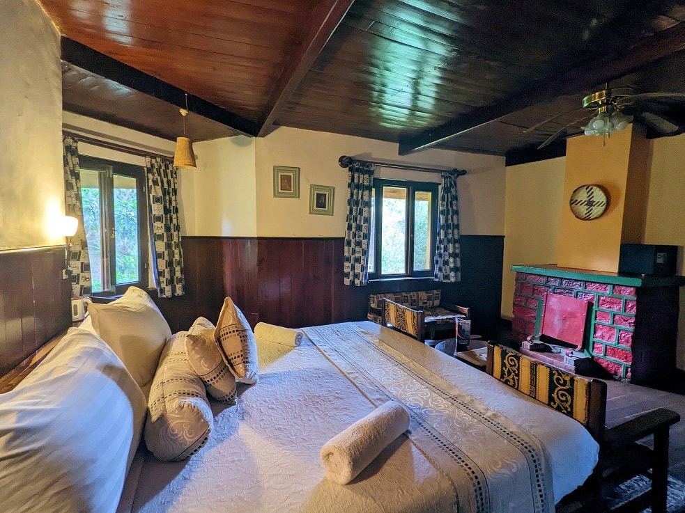 Lawns Hotel Lushoto – Bild 2