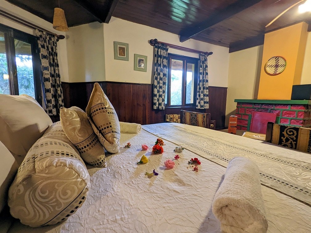 Lawns Hotel Lushoto – Bild 3