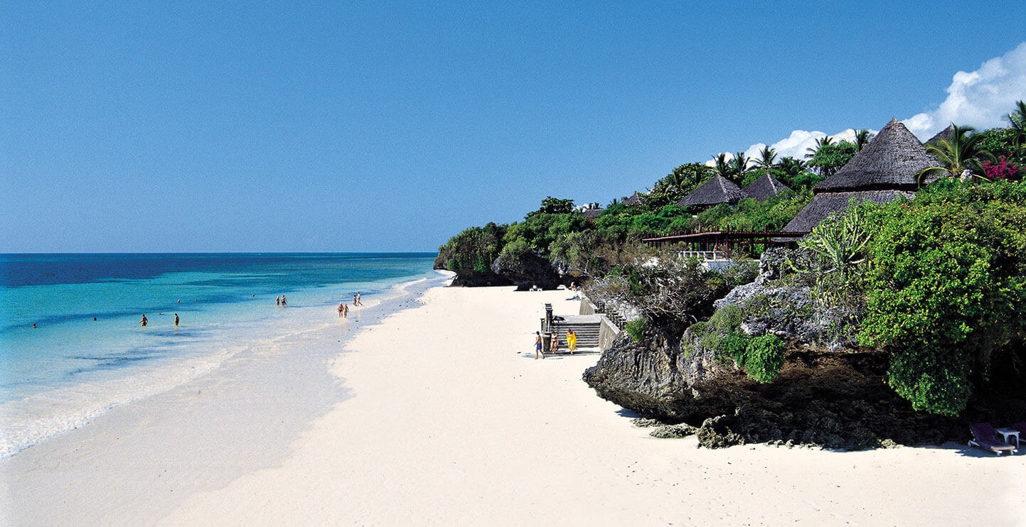 Leopard Beach Resort & Spa – Bild 1