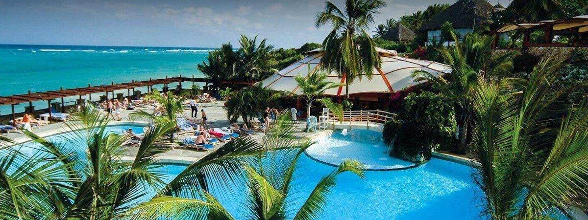 Leopard Beach Resort & Spa – Bild 3