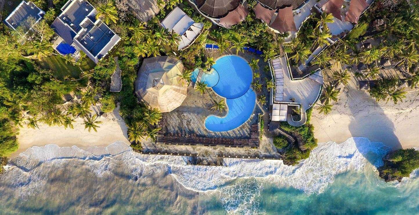 Leopard Beach Resort & Spa