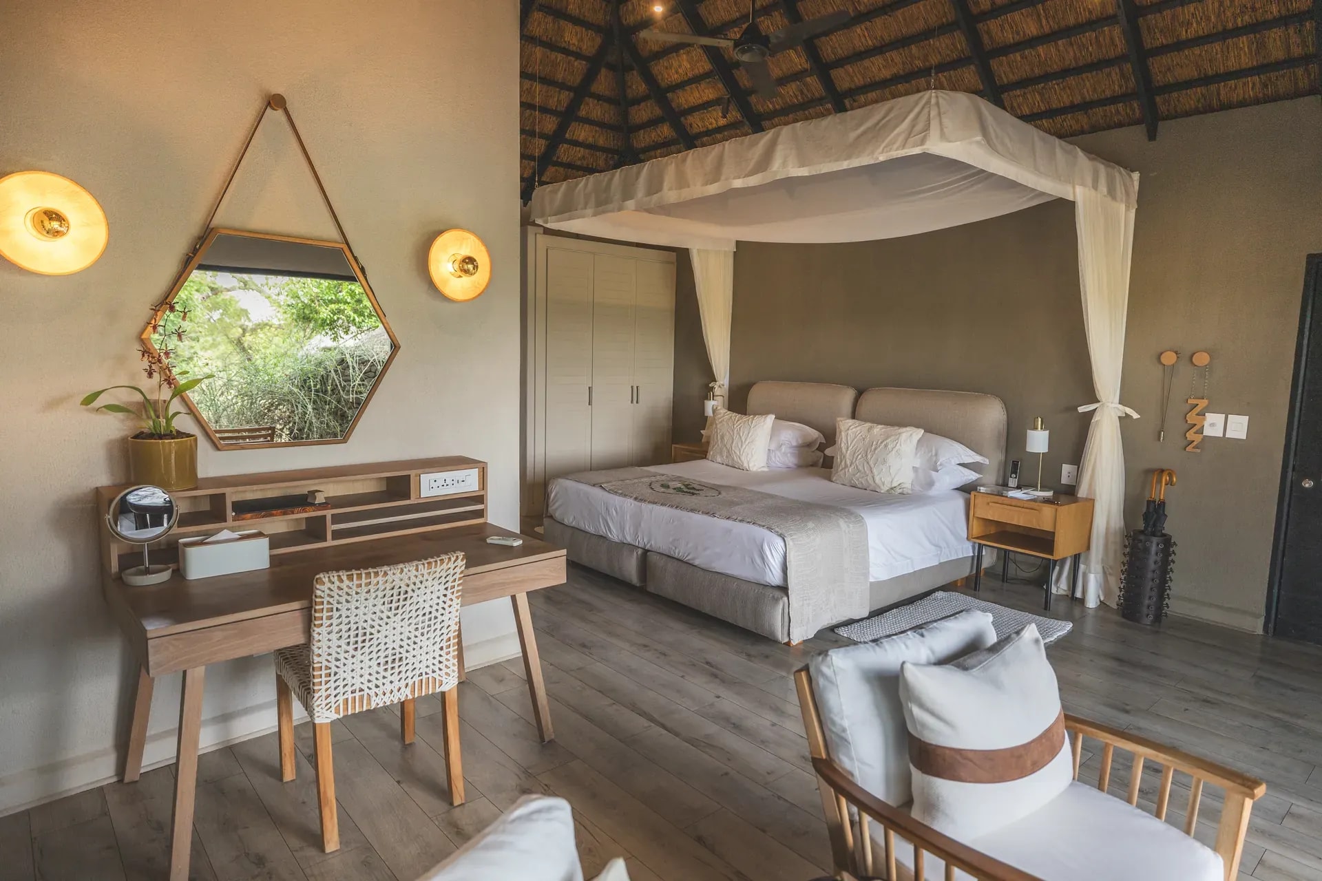 Lion Sands River Lodge – Bild 2