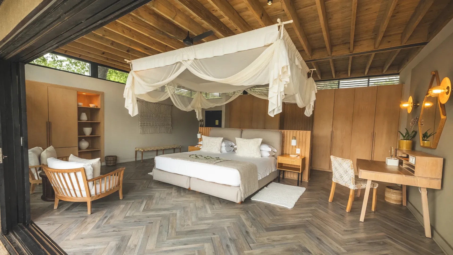 Lion Sands River Lodge – Bild 3