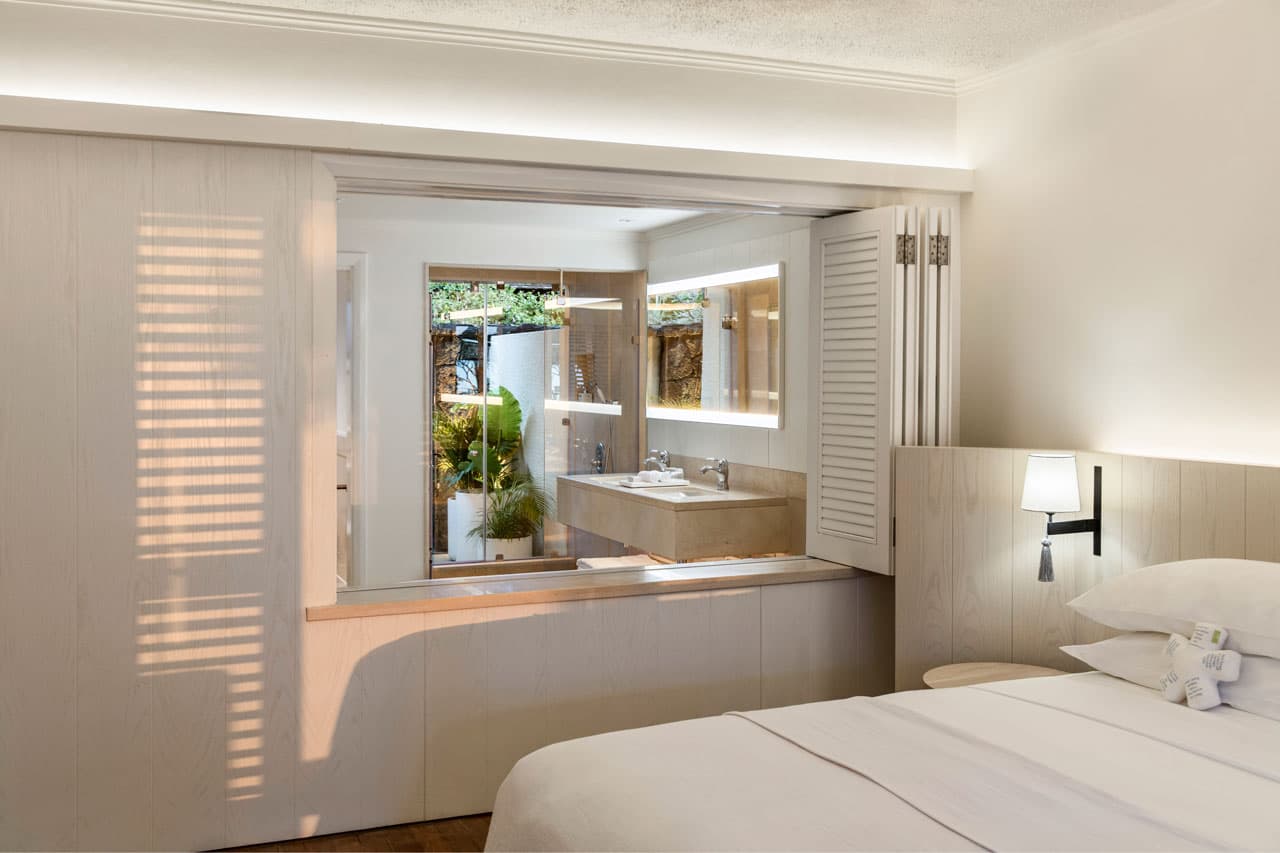 LUX* Le Morne – Bild 2