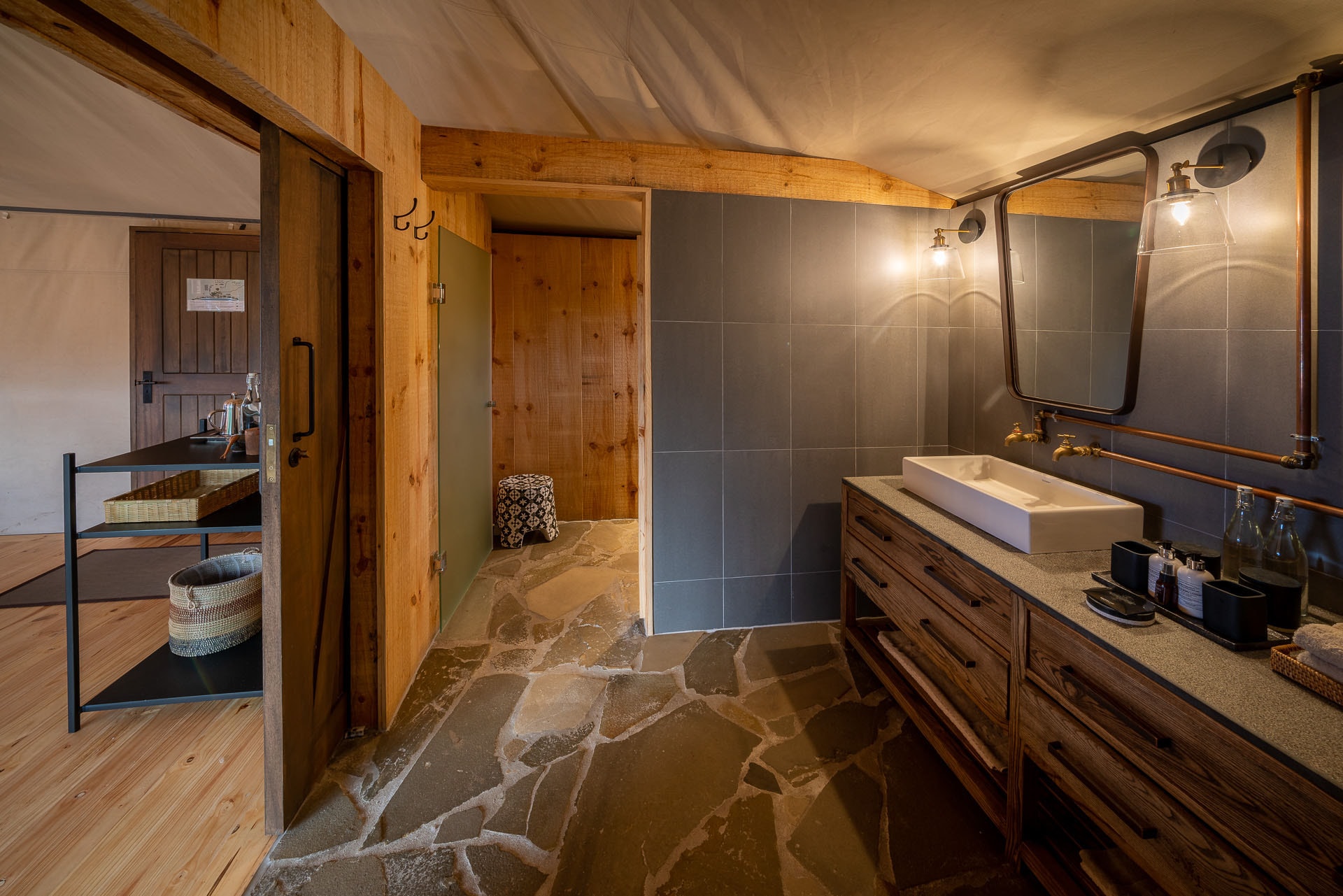 Wilderness Magashi – Bild 4