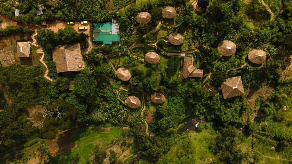 Mahogany Springs Lodge