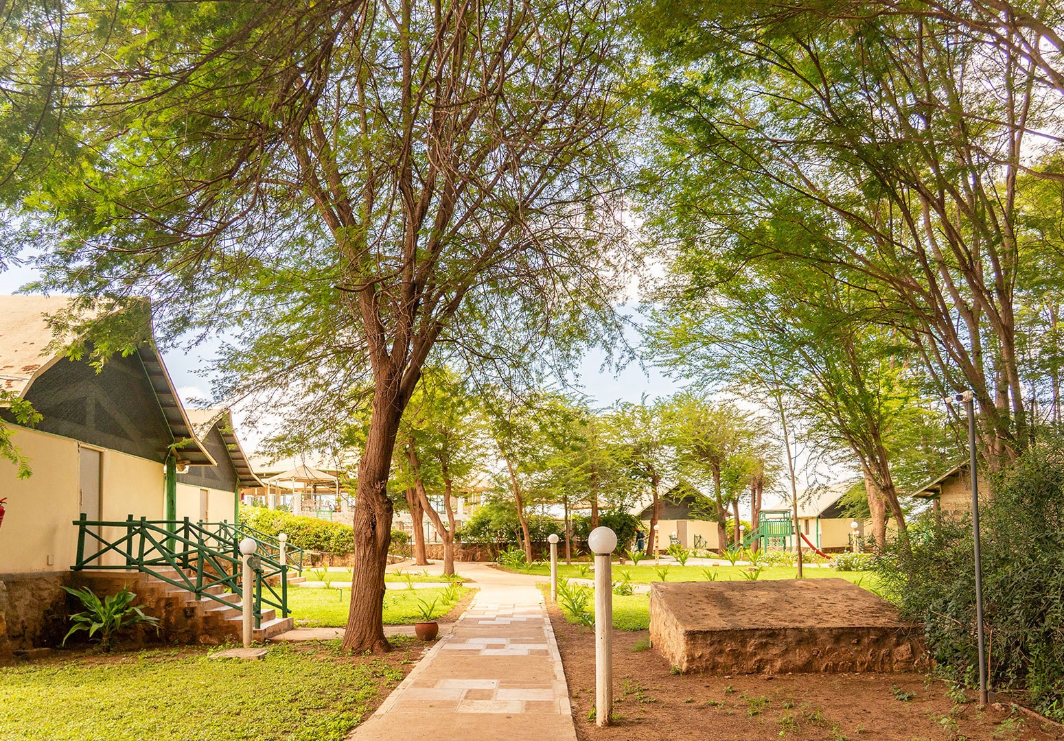 Manyatta Camp