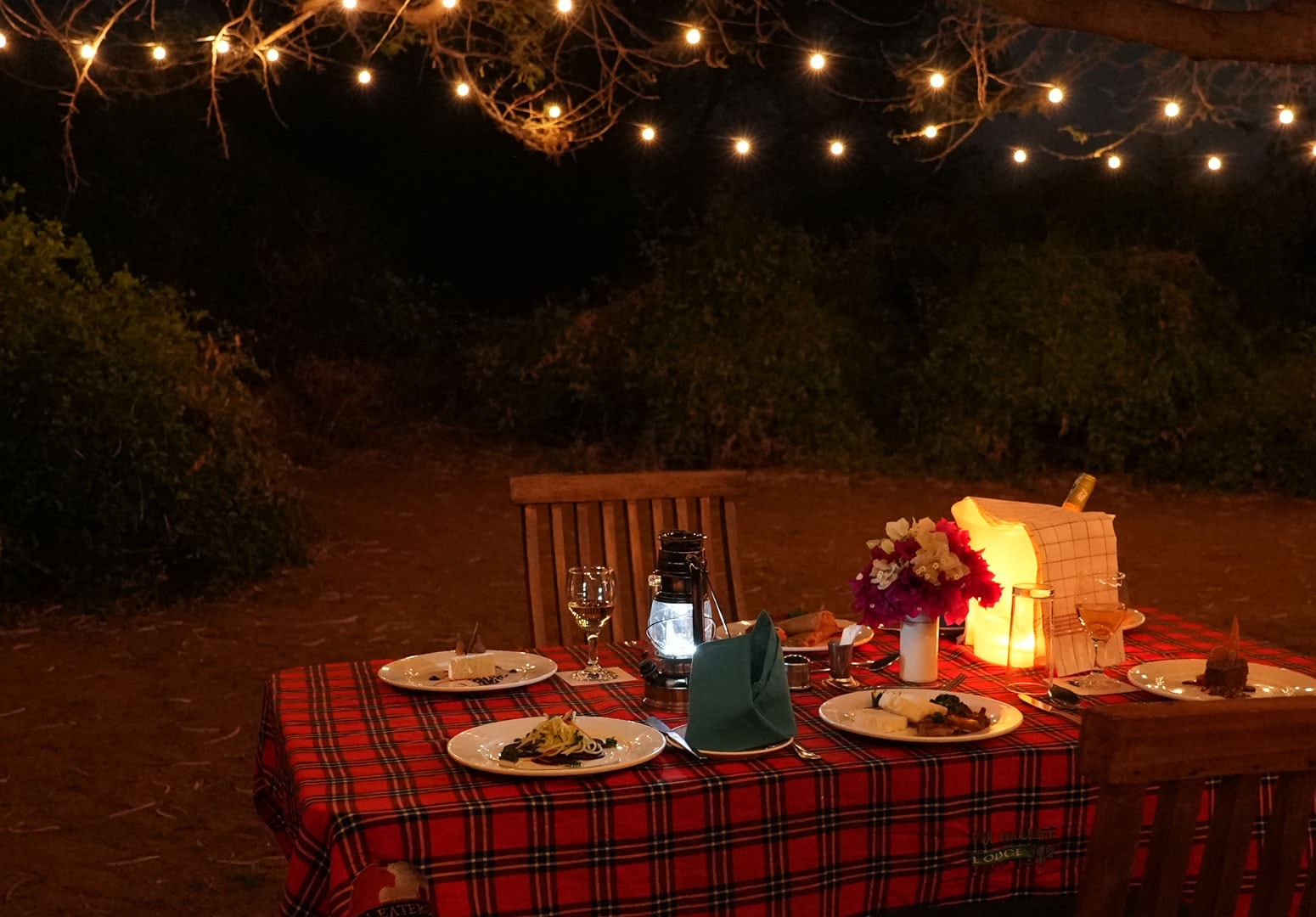 Manyatta Camp – Bild 5
