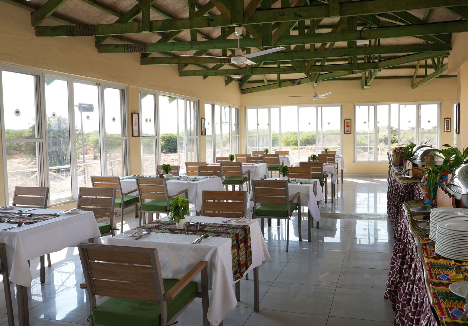 Manyatta Camp – Bild 2
