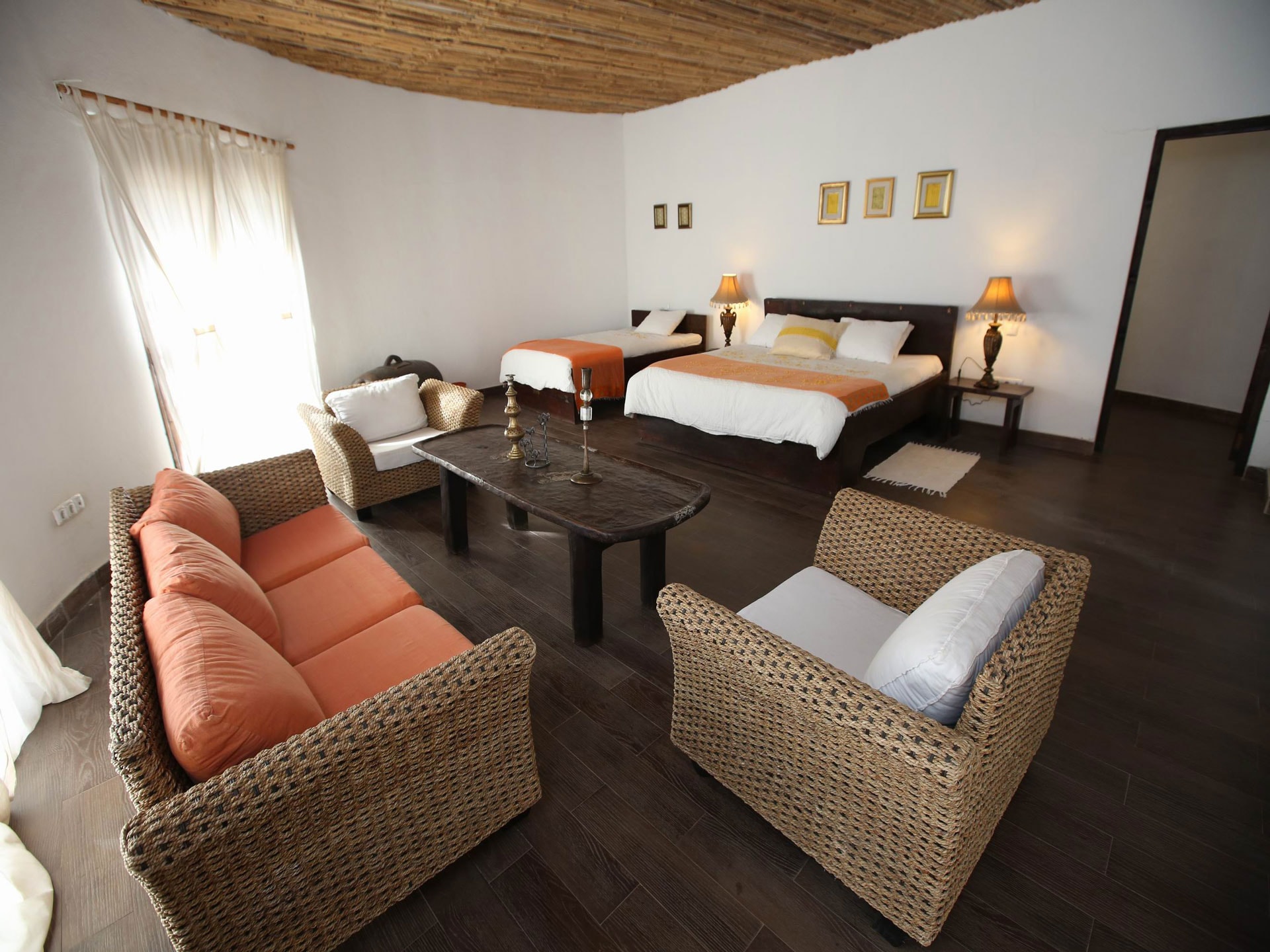 Mayleko Lodge – Bild 2