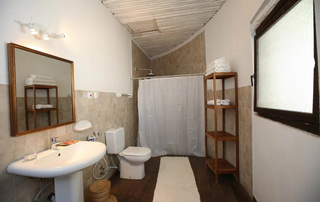 Mayleko Lodge – Bild 3