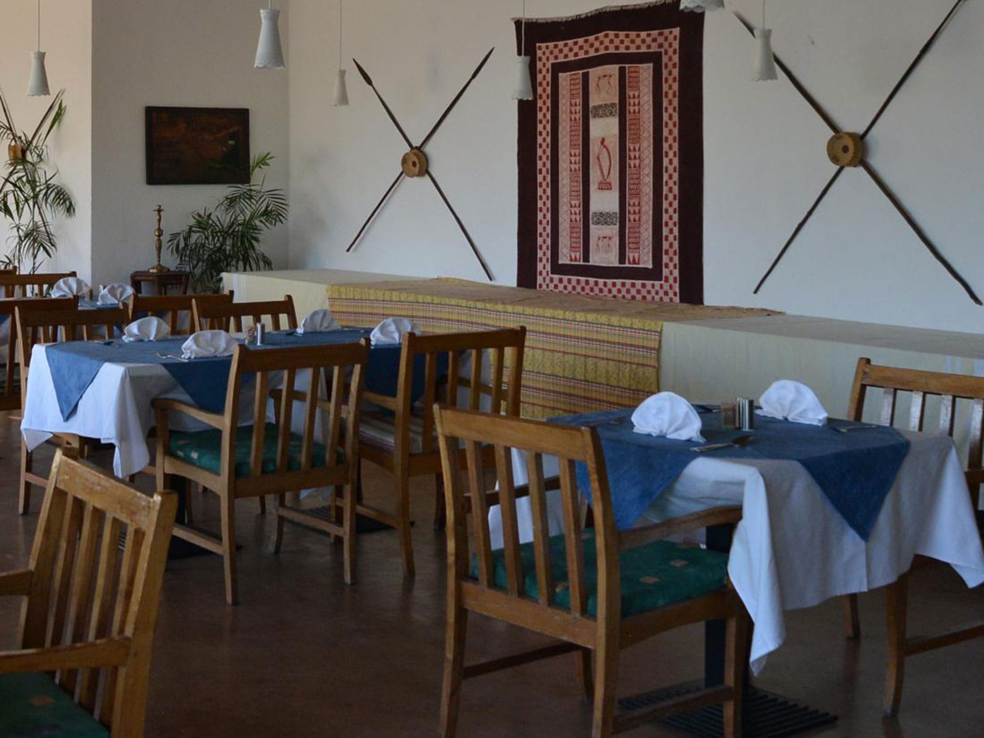 Mayleko Lodge – Bild 4