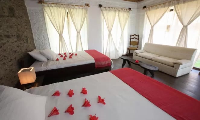 Mayleko Lodge – Bild 5