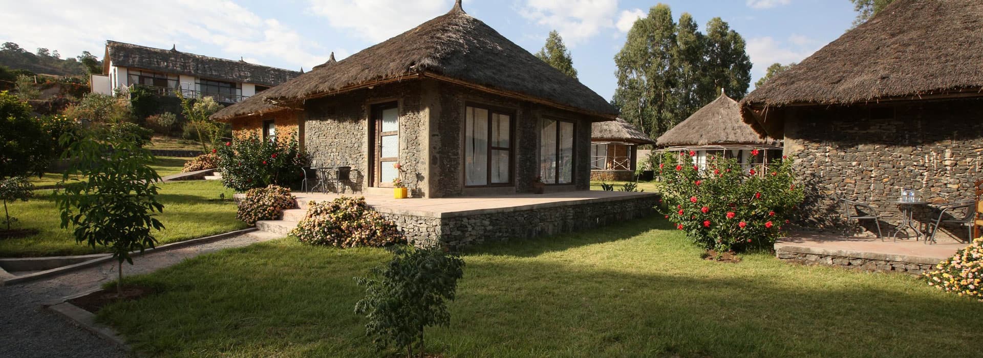 Mayleko Lodge