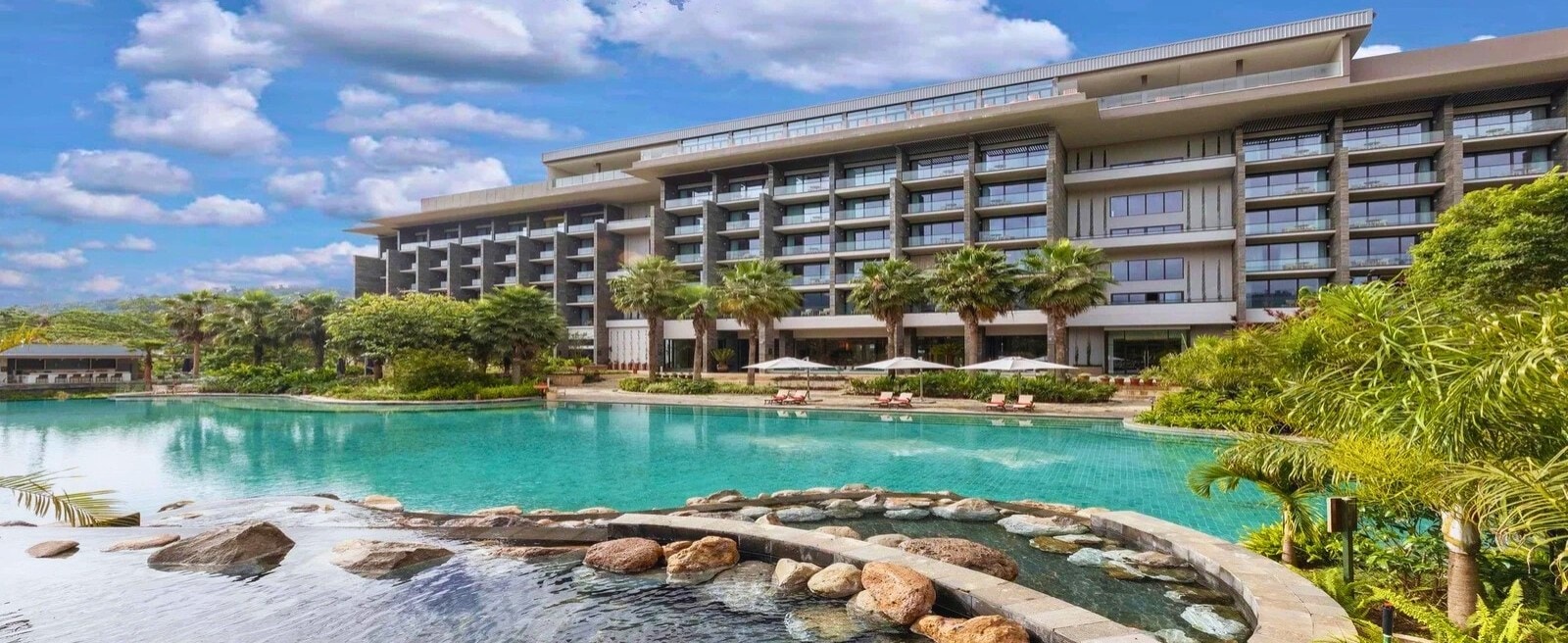 Gran Meliá Arusha