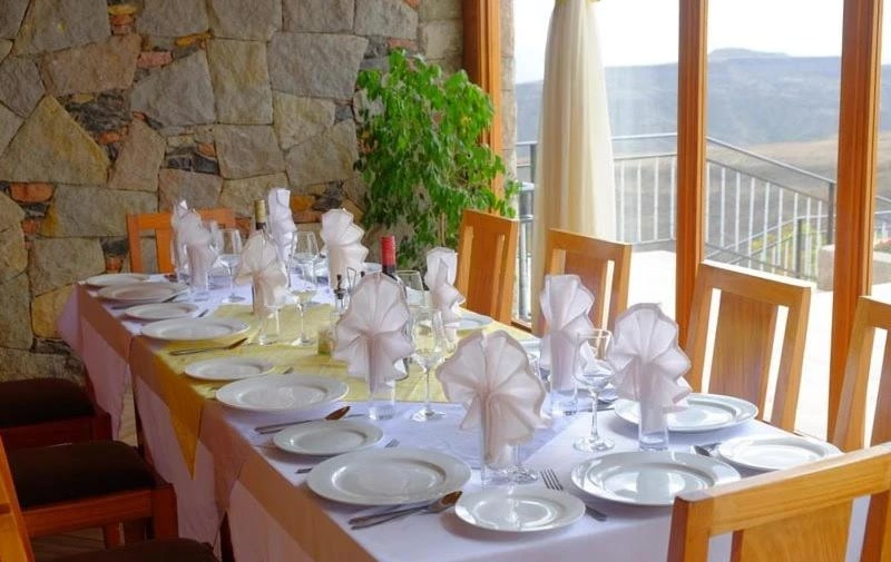 Mezena Resort & Spa – Bild 2