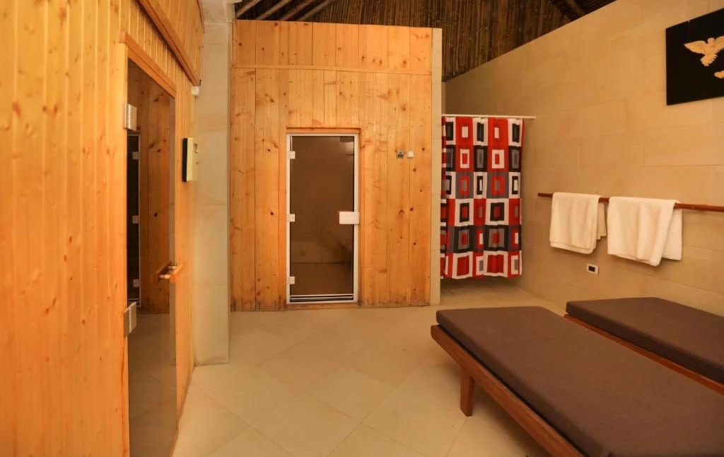 Mezena Resort & Spa – Bild 3