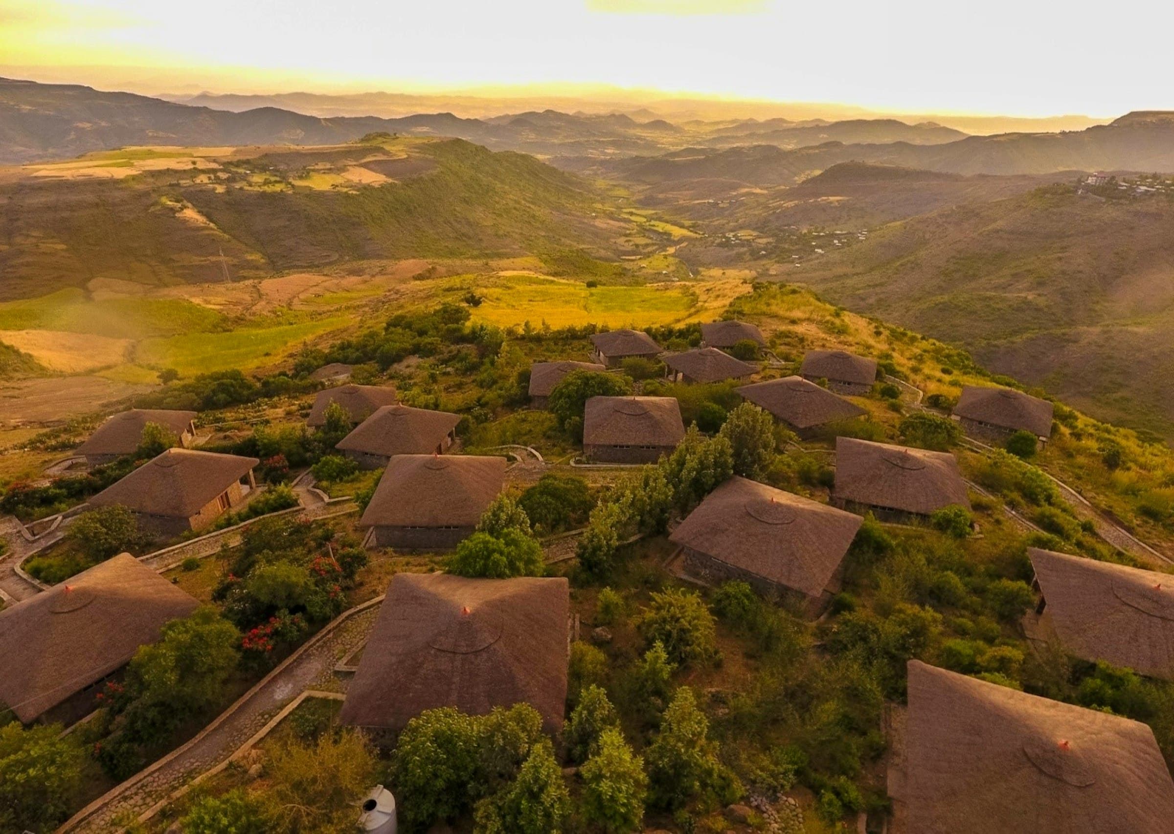 Mezena Resort & Spa