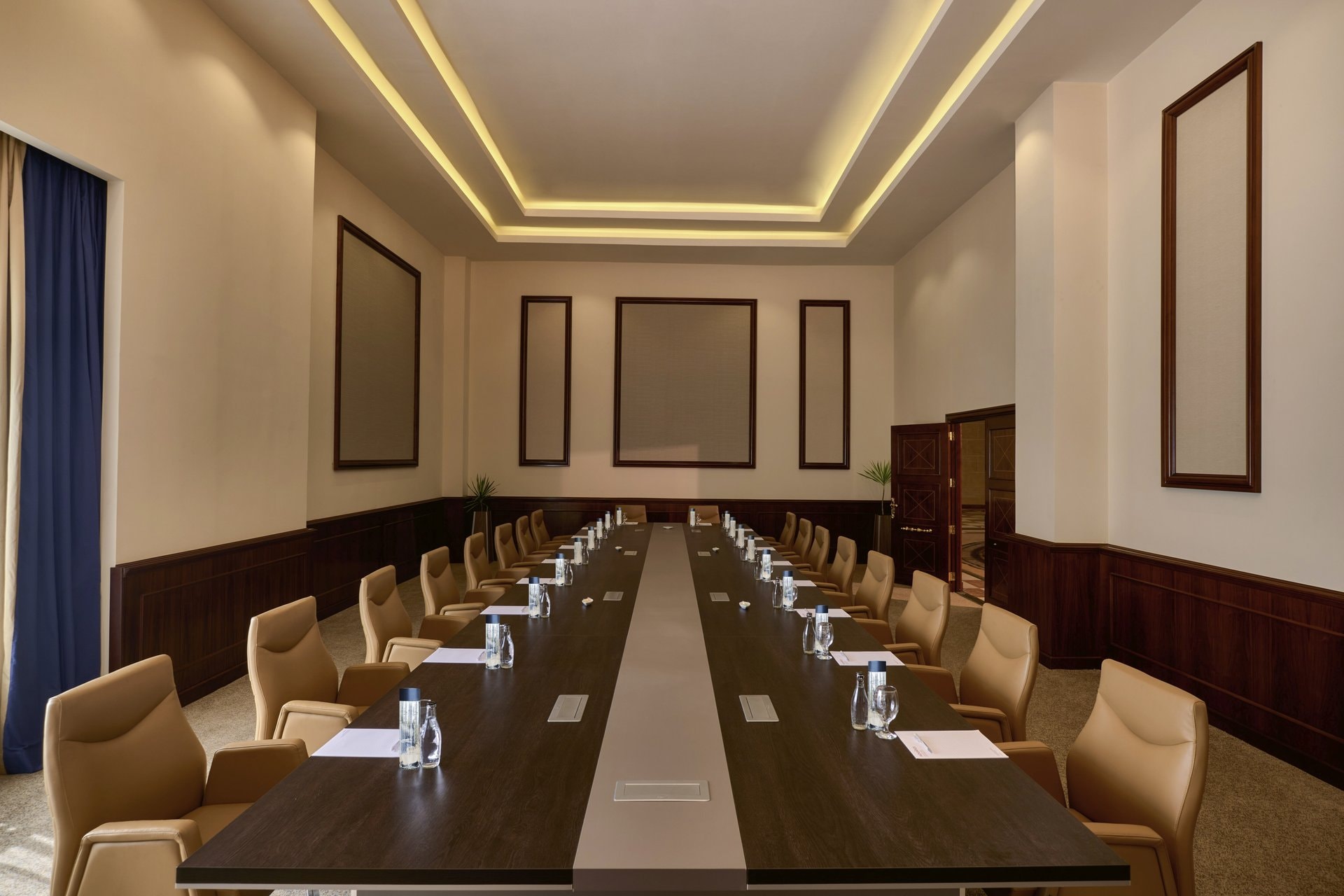 Mövenpick Hotel Cairo-Media City – Bild 3