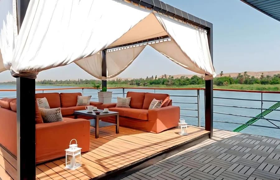 MS Nile Premium – Bild 1