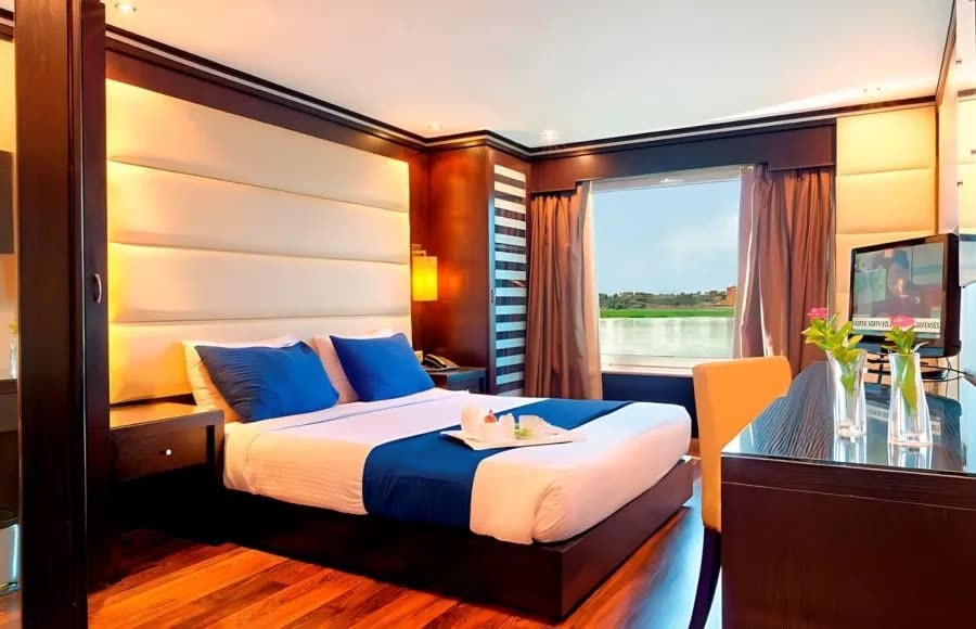 MS Nile Premium – Bild 2