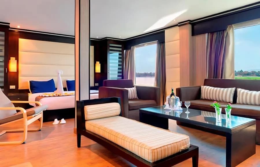 MS Nile Premium – Bild 3
