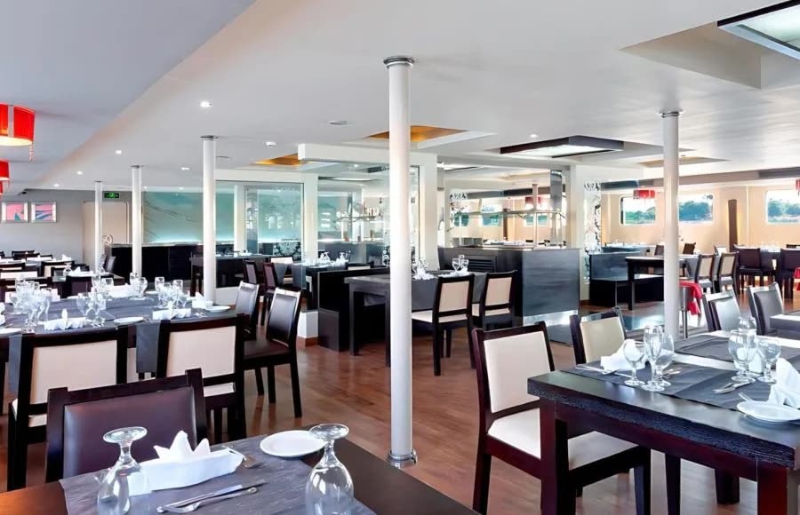 MS Nile Premium – Bild 4