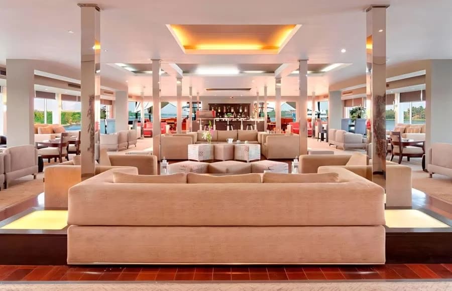 MS Nile Premium – Bild 5