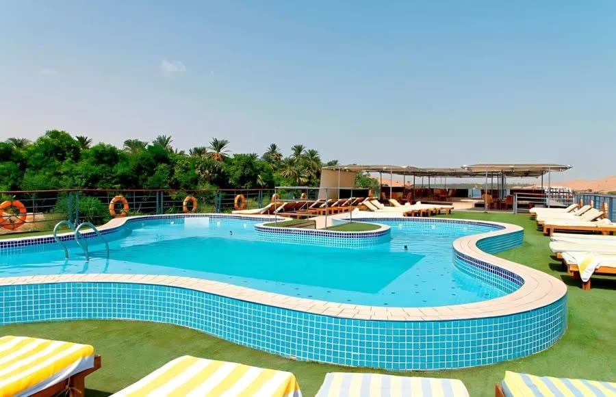 MS Nile Premium – Bild 6