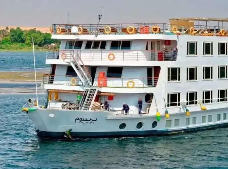 MS Nile Premium – Bild 7