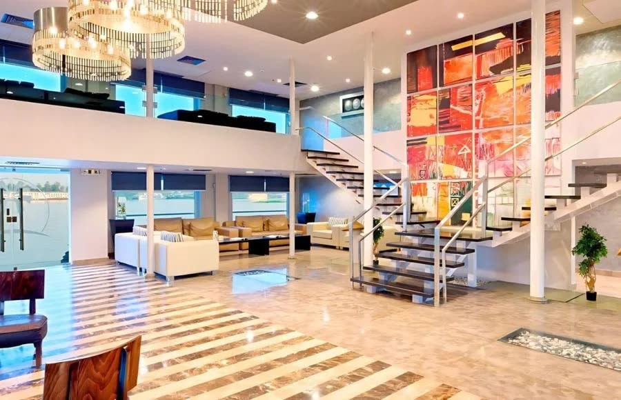 MS Nile Premium – Bild 8